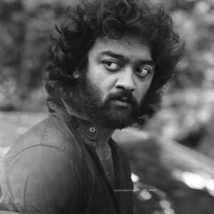 Raju Jeyamohan Instagram - 🌪️ 📸 @thestoryteller_india #rajujeyamohan #raju