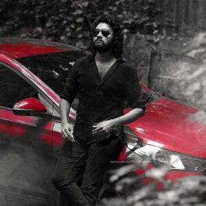 Raju Jeyamohan Instagram - 🌪️ 📸 @thestoryteller_india #rajujeyamohan #raju