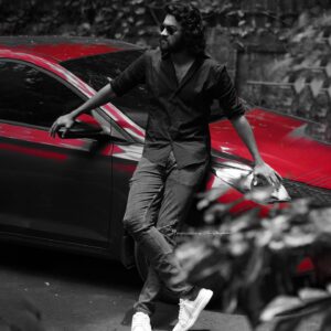 Raju Jeyamohan Instagram - 🌪️ 📸 @thestoryteller_india #rajujeyamohan #raju