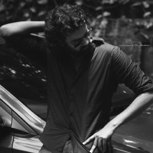 Raju Jeyamohan Instagram - 🌪️ 📸 @thestoryteller_india #rajujeyamohan #raju