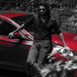 Raju Jeyamohan Instagram - 🌪️ 📸 @thestoryteller_india #rajujeyamohan #raju