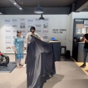 Raju Jeyamohan Instagram - 