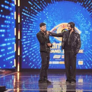 Rakshak Bullet Instagram - BBK10 contestant @rakshak_bullet
 

#follow# support