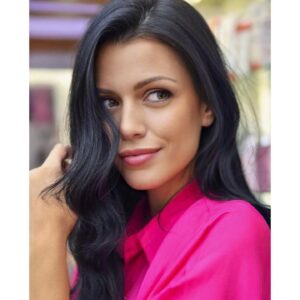Ralitsa Paskaleva Instagram - A good role model. Those around her appreciate her positive influence. @ralitsapaskaleva 💜🫶🏻
.
.
.
.
.
.
. #goodrolemodel #ralitsapaskaleva #beautiful #photography #queen #ralitsapaskalevateam #ralitsapaskalevafans #fanlove #support #fanpage #like #follow #loveyou #classywomen #picoftheday #pinkvibes #ourqueen #foreverlove #instagram #instalike #instadaily #instadaily #inspiration