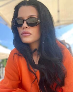 Ralitsa Paskaleva Instagram - ❤️‍🔥
#igrinavoliata2023
#ralitsapaskaleva #fanslove #fanpage #thebest #actress #ralitsapaskalevafans