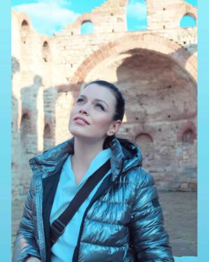 Ralitsa Paskaleva Instagram - 😍😍😍😍

.
.
.
.
.
.
.

.
.
#ralitsapaskaleva #ralitsapaskalevateam #fanslove #best #beauty #queen #fans #team #idol #bulgarian #actress