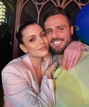 Ralitsa Paskaleva Instagram - ❤️‍🔥
.
.
.
.
 
.

.
.

#ralitsapaskaleva #ralitsapaskalevateam #tedisalparov  #bulgarian #fans #fanslove #love #thebest #actress #