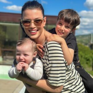 Ralitsa Paskaleva Instagram - ✨😍🫶🏻❤️