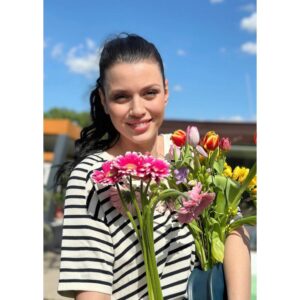Ralitsa Paskaleva Instagram - 😍😍😍😍❤️ so beautiful @ralitsapaskaleva