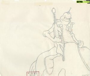 Ralph Bakshi Instagram - Original production art and merch from WIZARDS is now available for the holidays. Get yours autographed 💥 link in bio and bakshistudio dot com 💥
#wizardsthemovie #animationart #merchswagg