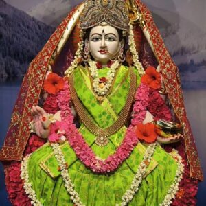 Ram Kamal Mukherjee Instagram - Jai Santoshi Ma. Kripa karna Mata. 🙏🕉🧿