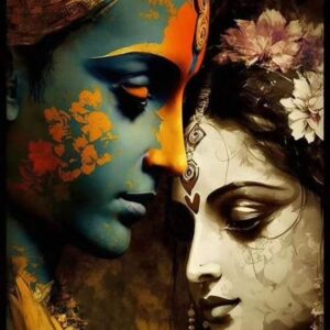 Ram Kamal Mukherjee Instagram - पता है राधा और कृष्ण के प्रेम में, 
और आज की तथाकथित प्रेम में अन्तर क्या है?
उन दोनों के प्यार में सीमाहीन समर्पण और विश्वास था,
कृष्ण ने कभी राधा को सामाजिक बंदिशों से तोले नहीं,
राधा ने कृष्ण को अहम और अभिमानी शब्द बोल नहिं! 
अमर उनकी प्रेम कहानी नहीं, अमर उनका आपसी समझौता है। 
एक दूसरे को निरंतर समझने की क्षमता ने उन्हें परमात्मा बनाया! 
जब और जिस दिन प्यार में अहंकार की परछाईं आए, 
वहां से सब से पहले राधा रानी और कृष्ण कन्हैया भागे! 🧿🙏❤️

#mypoetry #hindipoems