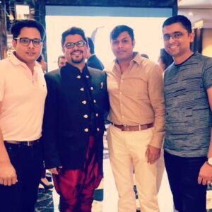 Ram Kamal Mukherjee Instagram - 16th February, 2019. #Cakewalk Premiere at INOX. 
How time flies... and memories stay forever. Cakewalk created many benchmarks, and there were many well wishers behind the success of the film. 
I am thankful to each and every one who made this journey so memorable. 
Thank you, @imeshadeol, for your love and faith in our passion and vision. 🧿💓🧿
The film is streaming on VootSelect and Jio Cinemas. 

#JaiSantoshiMaa @dreamgirlhemamalini @rajcheerfull @vootselect @officialjiocinema @imaritrads @shhailendra_kkumar @mukherjeesarbani @amppvtltd @rupalijagga @zeemusiccompany @inoxmovies @abhra.chakraborty.9 @taroonmalhotra @ektabhattacharjee @dhamankarashok