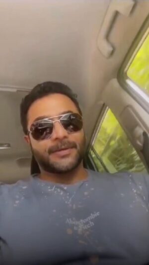 Ramachandra Raju Instagram - Thank you so much for this wonderful video surprise by my Friends, Well wishers , Fans and Family ❤️.. I am Feeling so Happy and Blessed to have such a nice people around me who always shower me so much of Love ,Support and Blessings 🙏🙏.. Once again from the bottom of my heart thank you each and everyone for your wonderful wishes ❤️🤗🤗.. @sriimurali @actorsimha #drsuri @chikkanna_official @loosemada_yogi @kirtan.nadagouda @avinashbs @lakkilakshman1 @vinaybidappa @iamsanthoshgowda @shivrajkrpete @tmanilkumar5 @darshanputtannaiah_krrs @nagendraprasad3 @mahesh_director