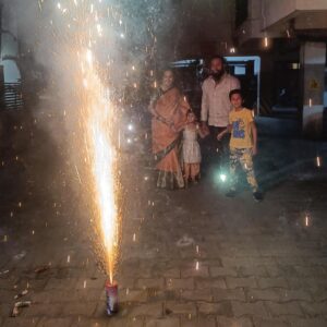 Ramachandra Raju Instagram - Happy Deepavali to everyone 💥💐💐🌟