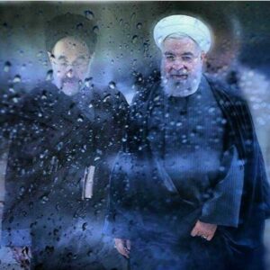 Ramin Nasernasir Instagram - شادباش به ایرانیانی که برای #سبز شدن نهال #امید به تداوم #اعتدال رای دادند. و آرزوی موفقیت برای رئیس جمهور روحانی در عمل به شعارش :"ما به توسعه رای میدهیم"
یادمان نمیرود، ما پل میخواهیم برای عبور، نه دیوار ...