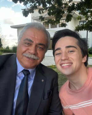 Ramiz Mullamusa Instagram - Yabani Dump 🥳🔥 
#yabani #umut