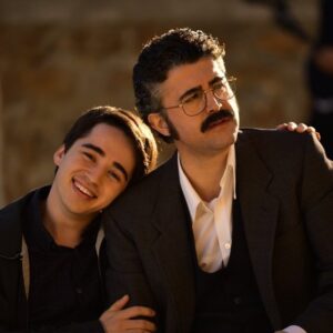 Ramiz Mullamusa Instagram - Grabuna Dump 🫶🏻
Grabuna 3 Mayıs’ta Sinemalarda 😍