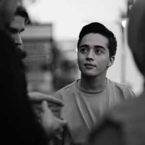 Ramiz Mullamusa Instagram - 💫