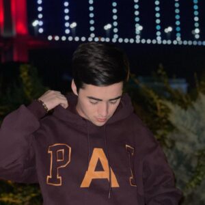 Ramiz Mullamusa Instagram - 🐼