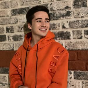 Ramiz Mullamusa Instagram - 🧡