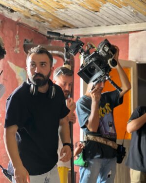 Ramiz Mullamusa Instagram - Yabani Dump 🥳🔥 
#yabani #umut