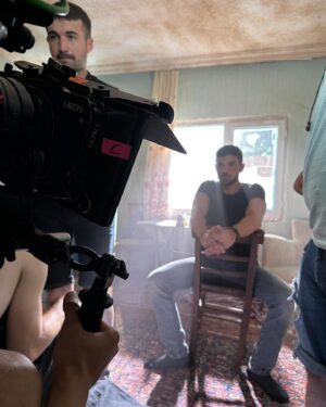 Ramiz Mullamusa Instagram - Yabani Dump 🥳🔥 
#yabani #umut