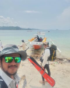 Actor Ramon Y. Tungka HD Instagram Photos and Wallpapers March 2024