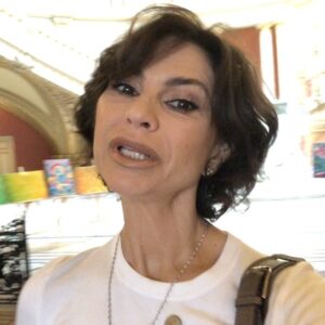 Ramona Bădescu Instagram - 