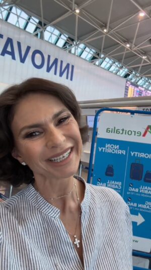 Ramona Bădescu Instagram - 
