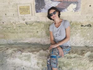 Ramona Bădescu Instagram - O duminica binecuvântata de la mănăstirea Aladja!