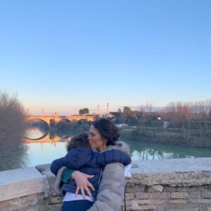 Ramona Bădescu Instagram - L’Amore supremo #ramonabadescu #san Valentino #amore