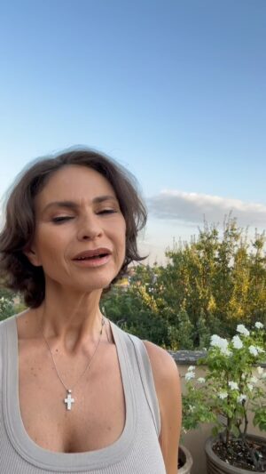 Ramona Bădescu Instagram - 