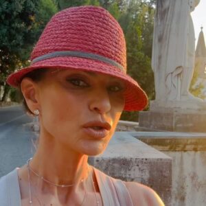 Ramona Bădescu Instagram - 