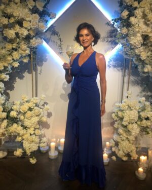 Ramona Bădescu Instagram - La mulți ani tuturor femeilor și un gând special mamei mele cea mai minunata femeie ! #8 martie