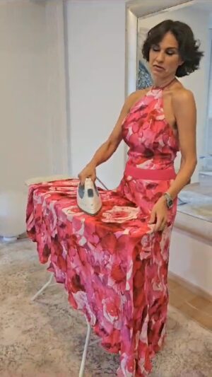 Ramona Bădescu Instagram - #stirare #home #acasa #lifestyle #ramonabadescu #celebrity #hobby #star