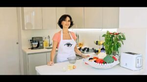Ramona Bădescu Instagram - Vedeti ce usor se face o maioneza in cateva secunde? #maioneza