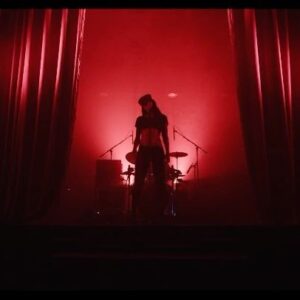 Ramsey Instagram - Full video on my YouTube and more coming soon 🌹 Link is in my bio! Thank you again to everyone who came out that night this was truly one of the most magical nights of my life❤️ And a special special thanks to @manique_void @wearenotangels_official @jila_la for making this all possible. Could not have done it without you guys❤️