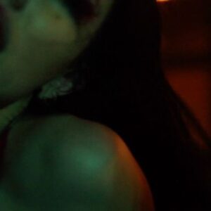 Ramsey Instagram - Here’s a sneak peak from ‘The Art Of Survival’ video 👹 I hope you guys enjoy!🌹