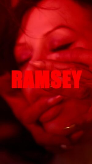 Ramsey Instagram - ‘Turning Me Red’ is out now 🌹If you haven’t already, you can watch the full video on my YouTube channel .