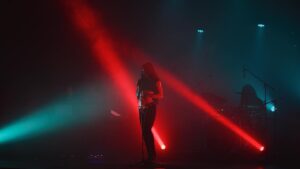 Ramsey Instagram - Live video for ugly will be available on my YouTube channel soon🌹 😭
