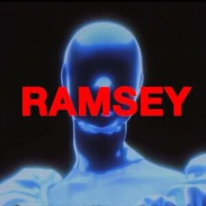 Ramsey Instagram - Tonight I’m someone else.