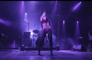 Ramsey Instagram - Valentine’s Day - Love Surrounds You (Live) 2.14.20🌹