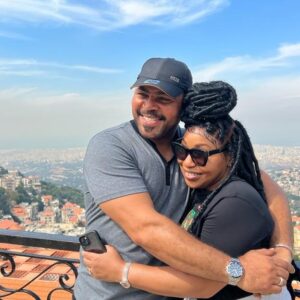 Actor Ramsey Nouah HD Instagram Photos and Wallpapers April 2024