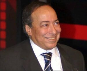 Ramy Imam Instagram - يا عم صلاح … حتوحشنا اويييييييي .. البقاء لله الفنان الكبير صلاح السعدني .. فقدنا قامة و قيمة كبيرة في مصر و العالم العربي .. ربنا يرحمه و يغفرله و يدخله فسيح جناته و يصبر الاسرة الكريمة و يصبرنا 🤲🏻