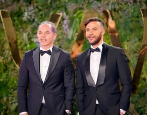 Ramy Imam Instagram - #joyawards @mohamedemam