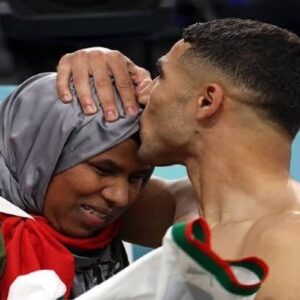 Ramy Imam Instagram - سر " من يكرمك الله من اجلها " 🇲🇦❤️