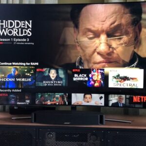 Ramy Imam Instagram - Finally and Officially... “Hidden Worlds “ is on Netflix as of Today ... Feeling so good and proud 🙏🏻 رسميا ... مسلسل "عوالم خفية " علي Netflix بدئا من اليوم ... انا فخور  جدا