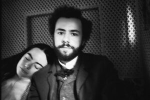 Ramy Youssef Instagram - POOR THINGS. thank you yorgos for my first film role with the most loving people ♥️