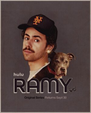 Ramy Youssef Instagram - returns.